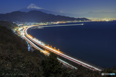 Moonlight　Highway　Ⅱ