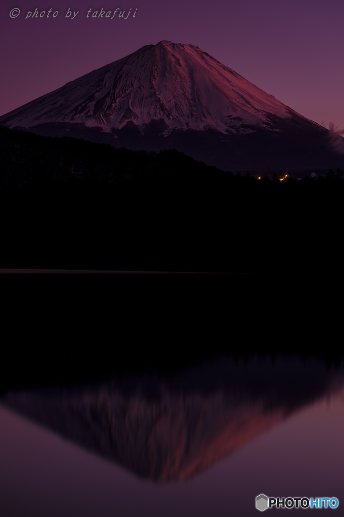 写心