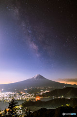 宇宙(sora)へ