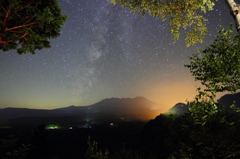 夜更かししたのは内緒だよ♪　