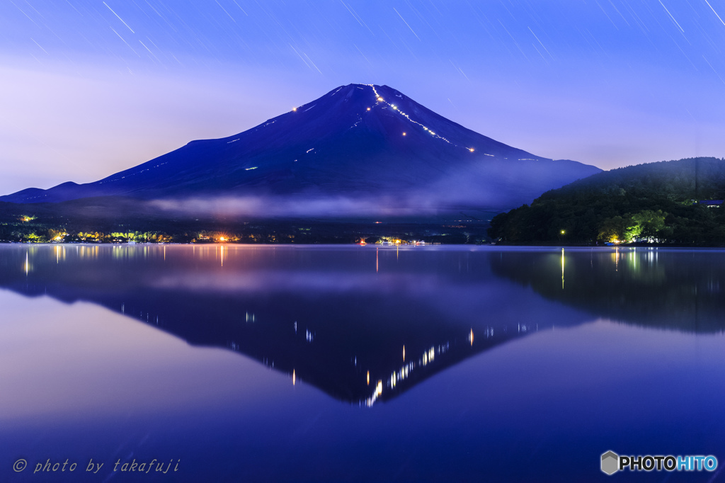 Last Spurt　~星は沈み　民は昇る~