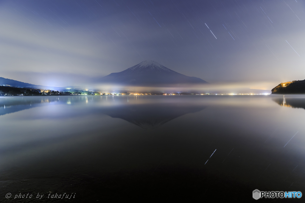 夜鏡