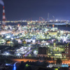 光城夜景