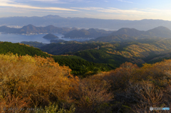 Izu　Geopark