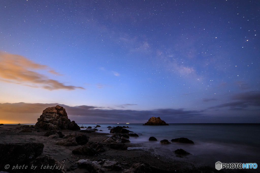 Astronomical Twilight