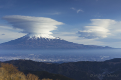 風雲変化