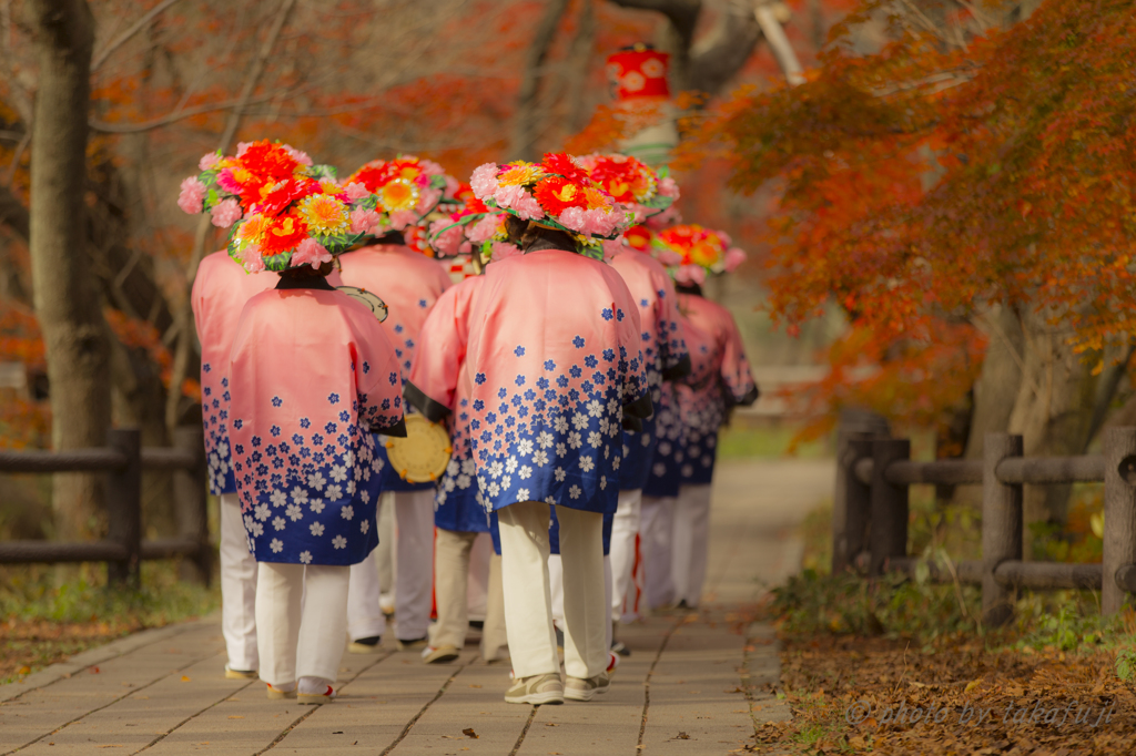 桜の季節に逢いましょう