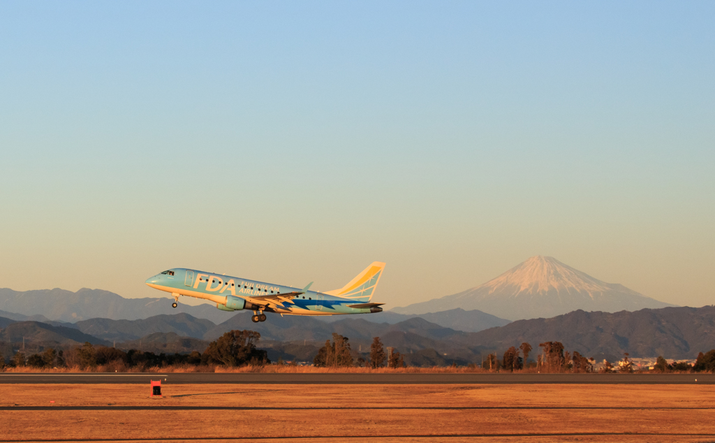 その先の空へ