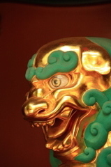 威圧