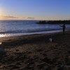 a fisherman