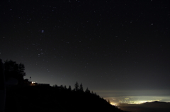 星と語らいし者