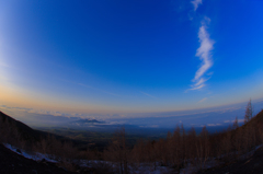 Another world