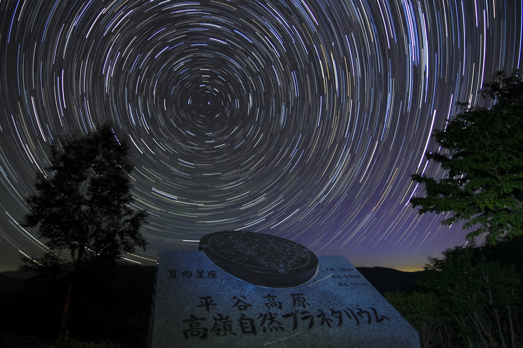 Northern　Stars