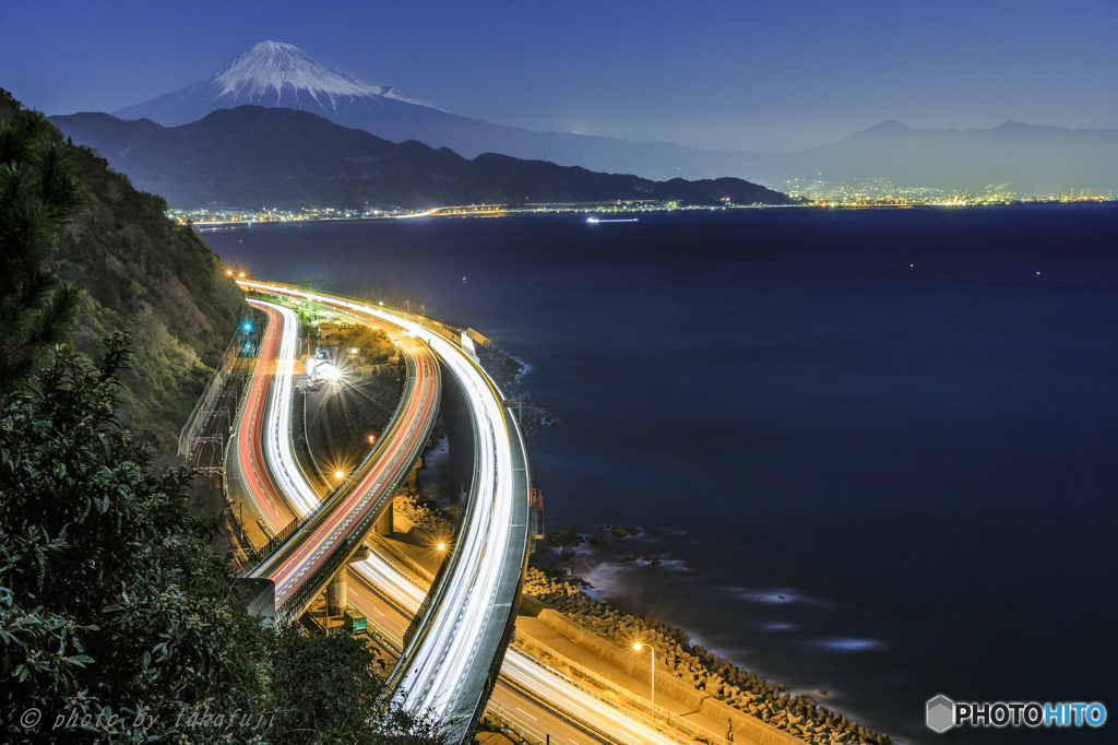 Moonlight　Highway　Ⅰ