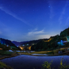 棚田のシリウス 