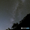 星空が見えたら♪