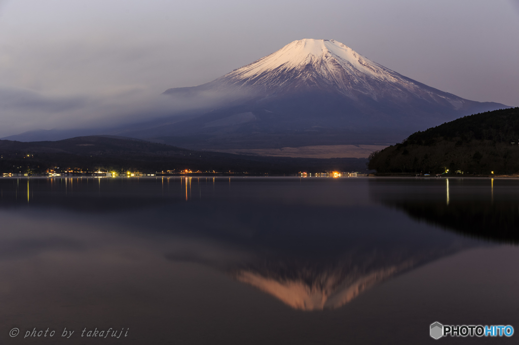 Silent mirror