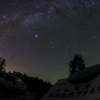 天空のプラネタリウム