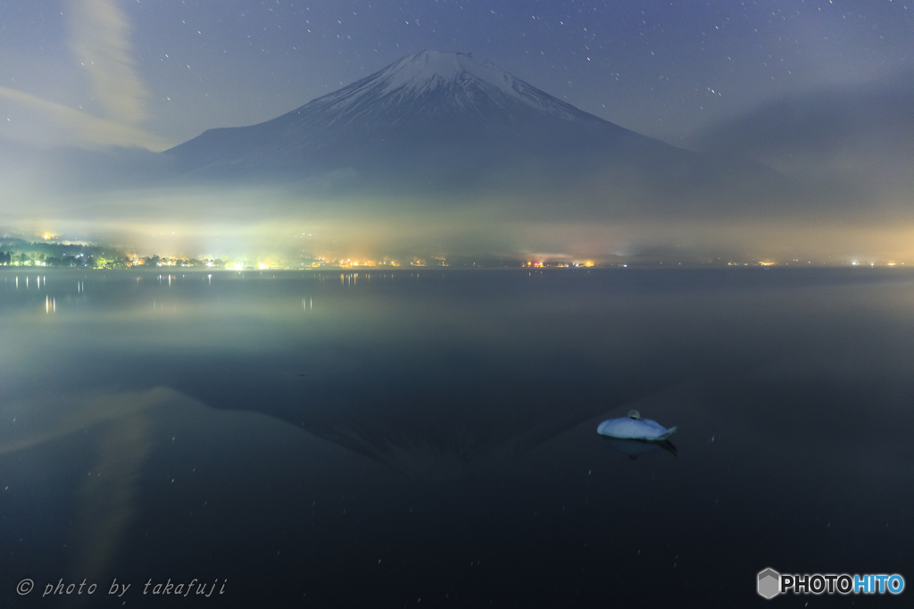 In a Dream