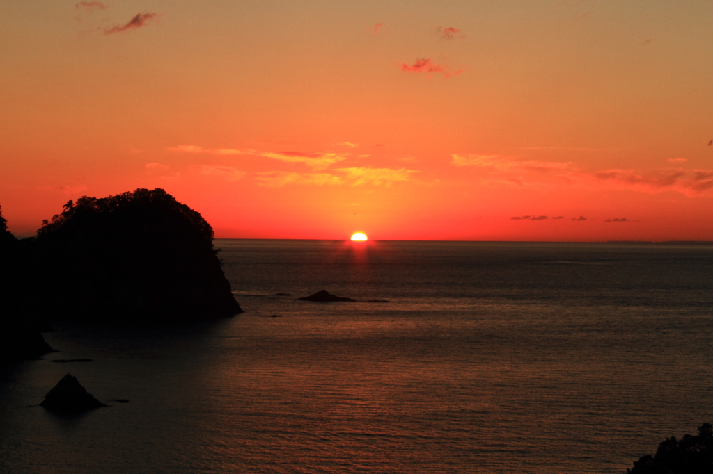 駿河湾慕情