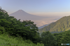 山日和