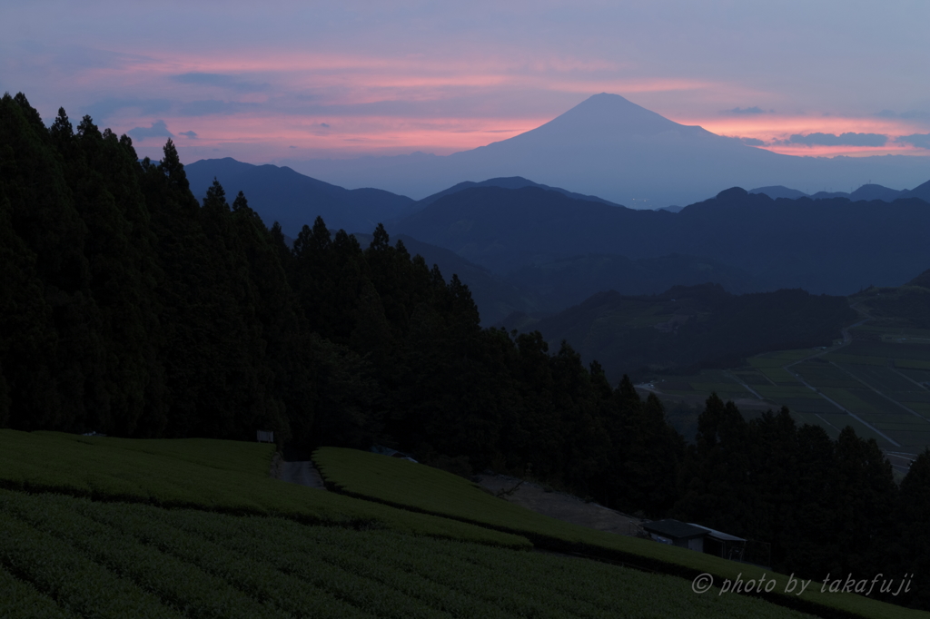 染まりし心　～EOS　M初動確認～