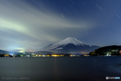 風雲去りて