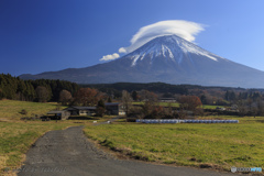 大地に生きる