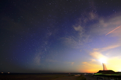Goodbye Summer　Night