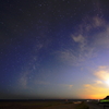 Goodbye Summer　Night