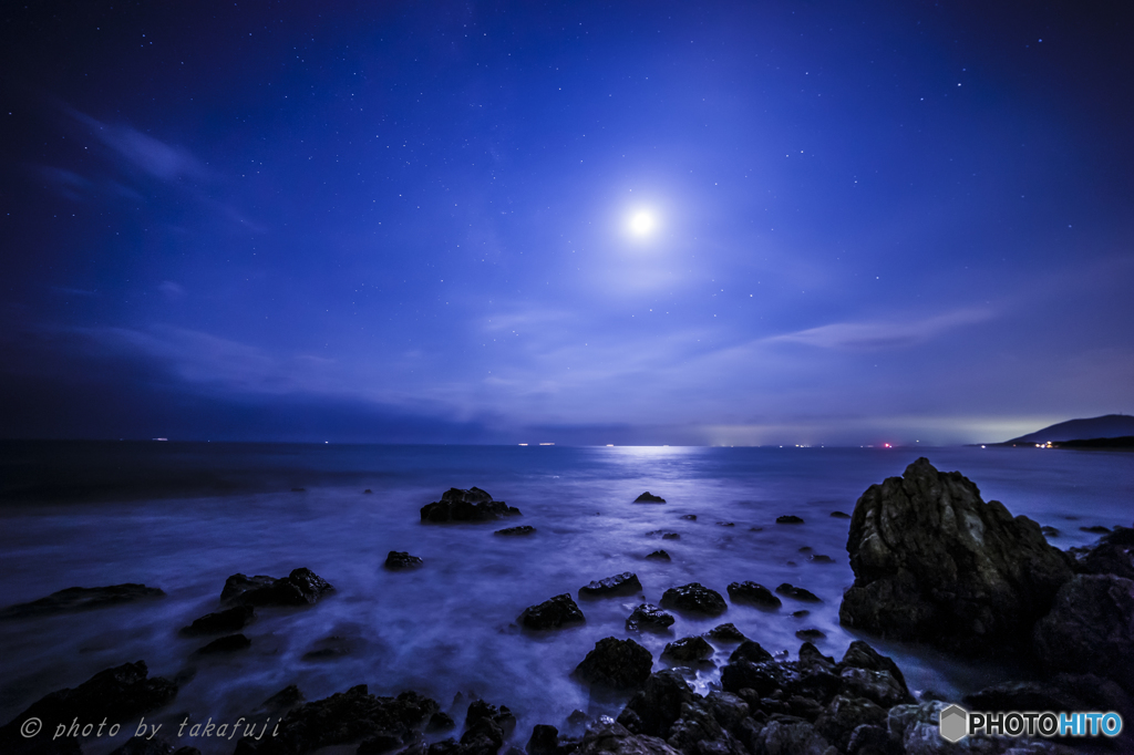 Deep　Blue