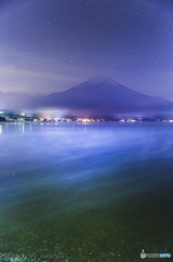 漂流