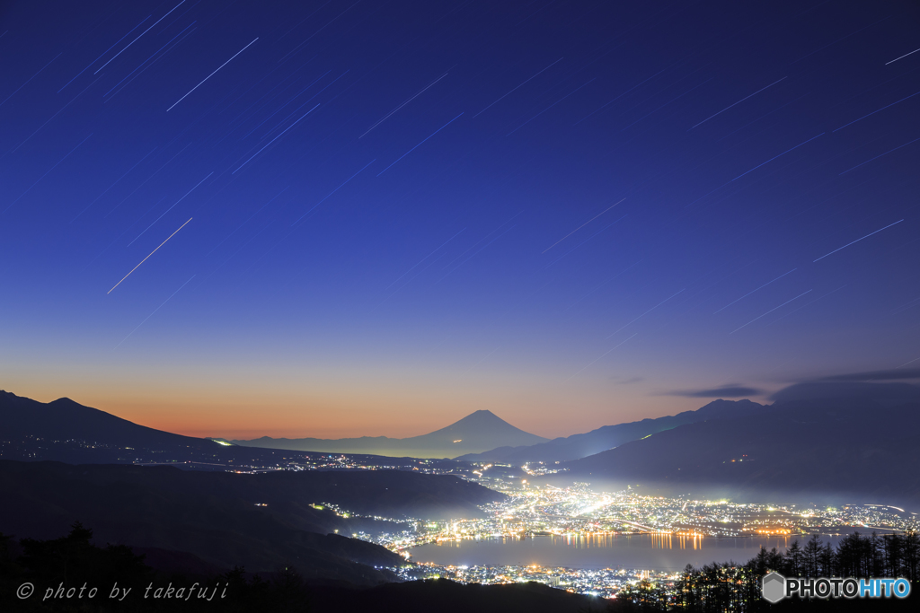 美しい星に生まれて