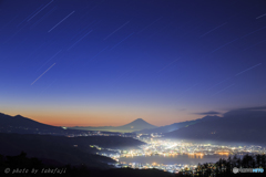 美しい星に生まれて