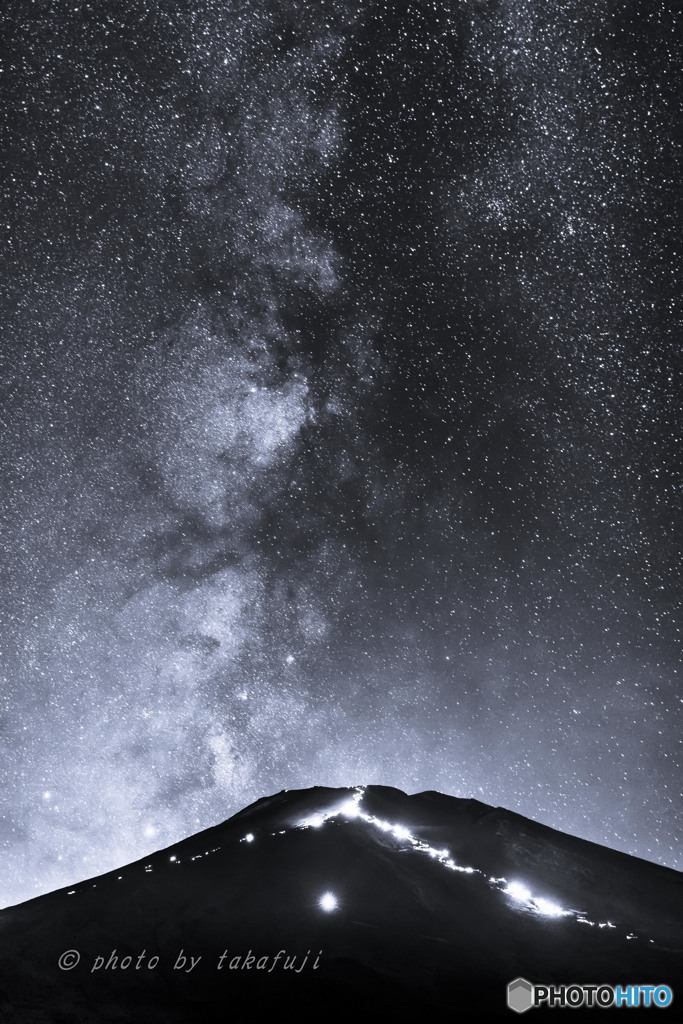 暗黒星雲