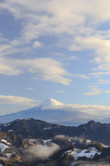 其之空高く
