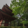 古刹『油山寺』