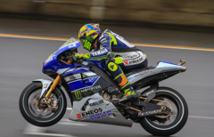 Revs　Your　Heart　VR４６