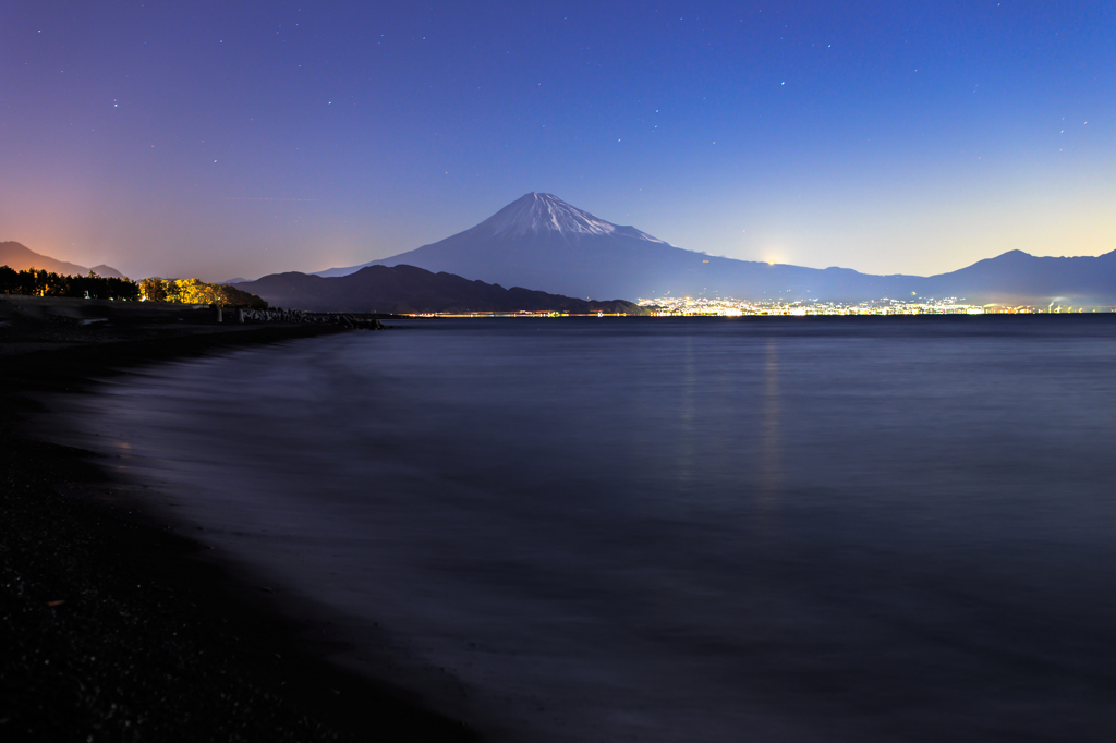 湾ダフルNight(^^ゞ