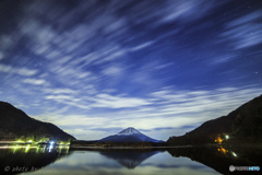 静かな夜
