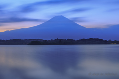 風雲のざわめき