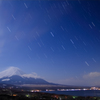 聖夜≒星矢