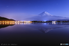 青寂