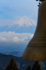 鐘の鳴る山頂から