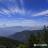 彩高の空
