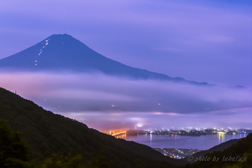 天空見下ろして