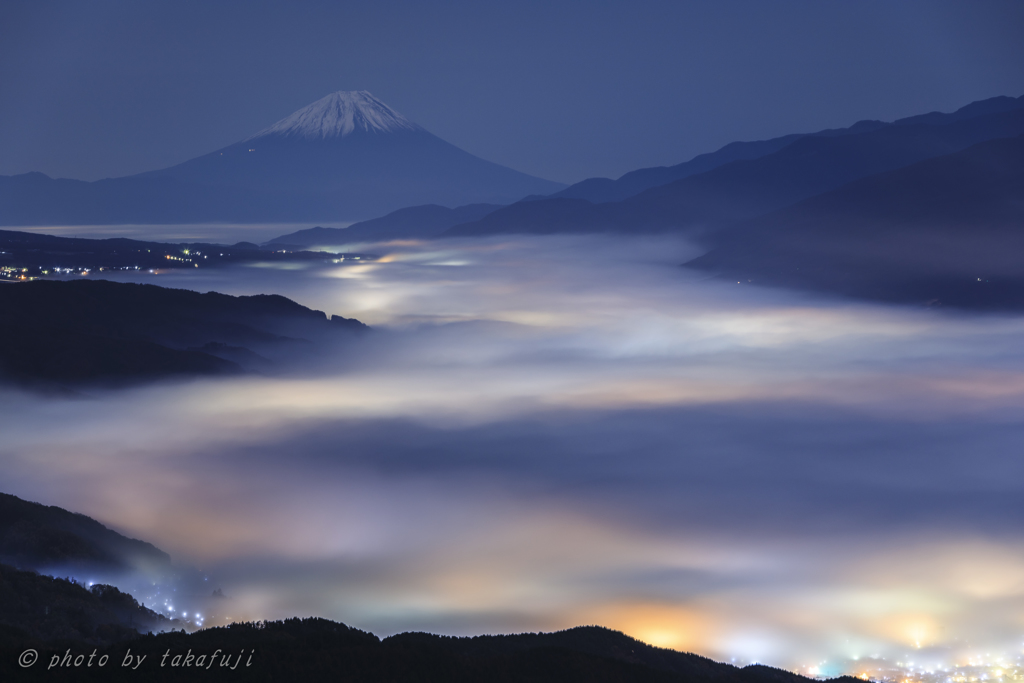 Soundless Fantasy