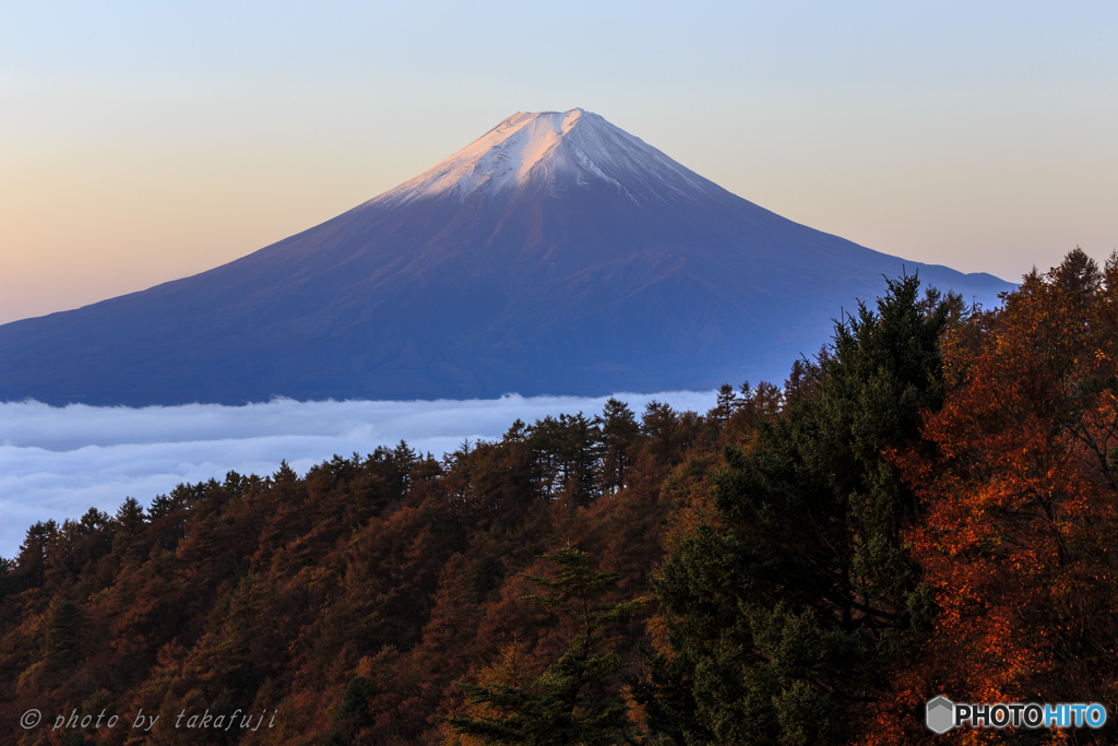 紅の刻