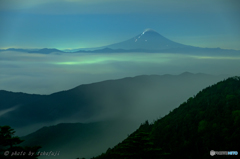 Velvia Green