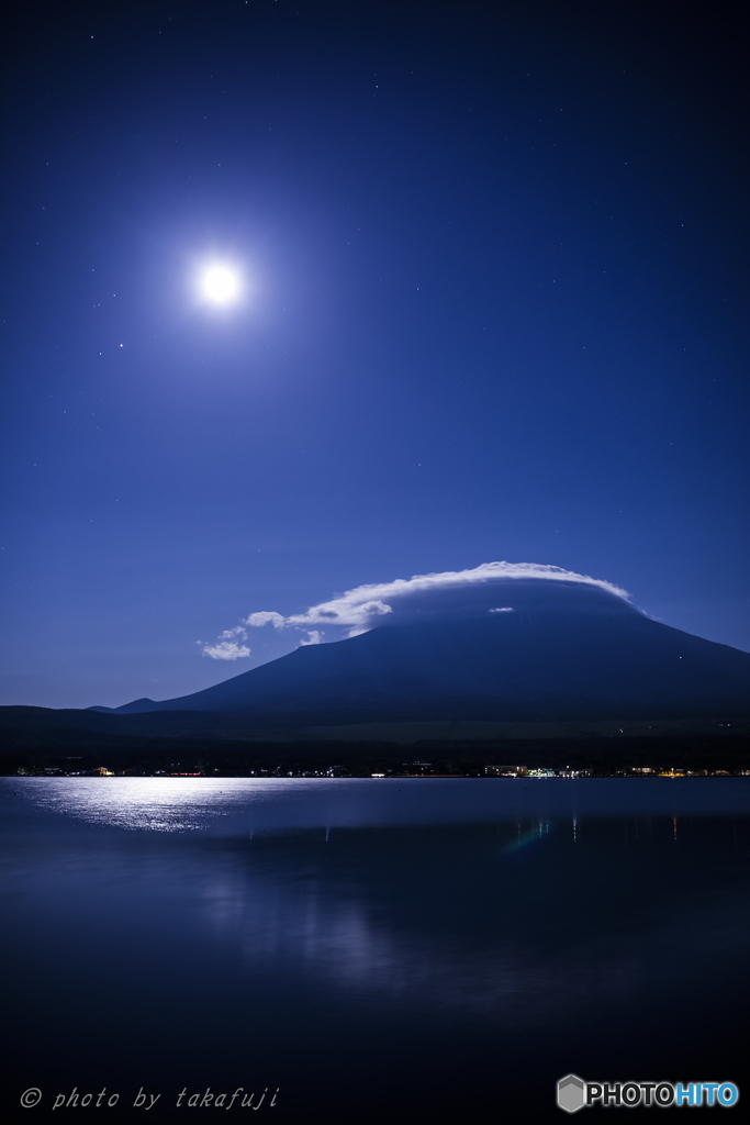 Moonlight Rhapsody
